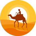 Desert Icon