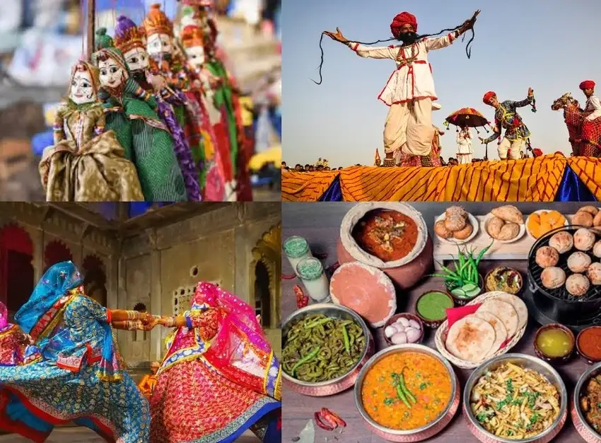 Rajasthan Tour
