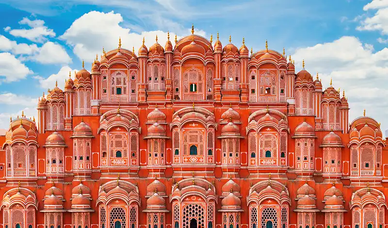 Jaipur Tour