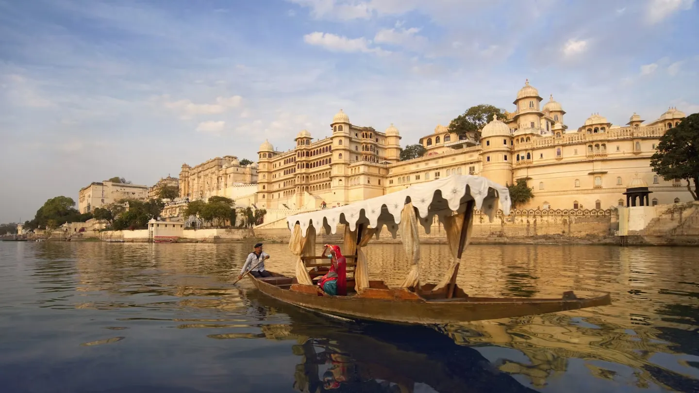Rajasthan Tour Package