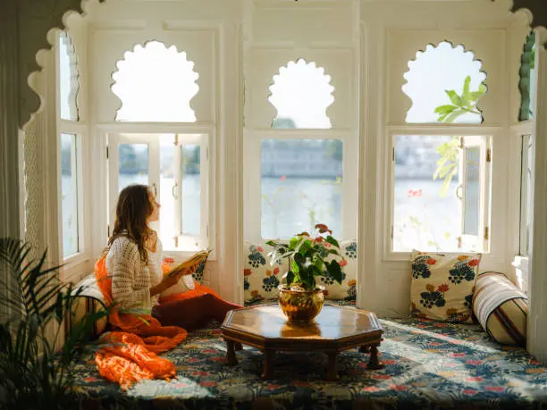 Jaipur & Udaipur Tour