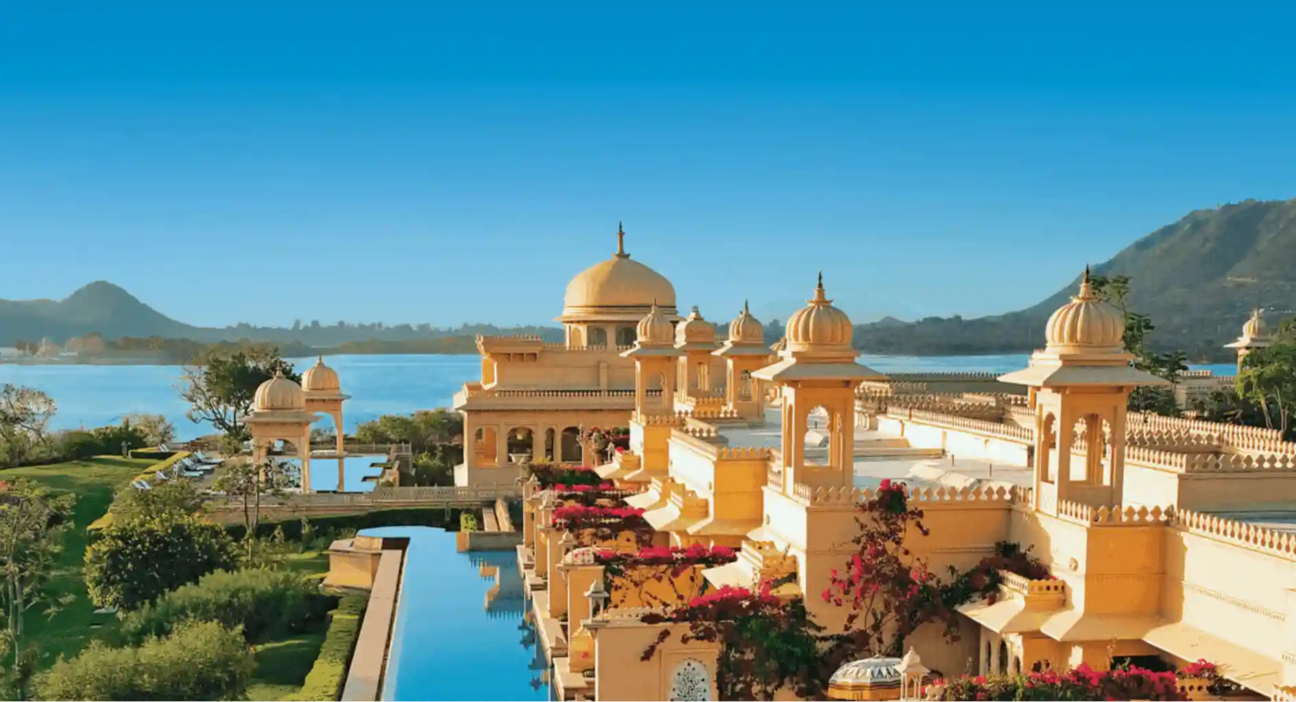 Rajasthan Travel Package