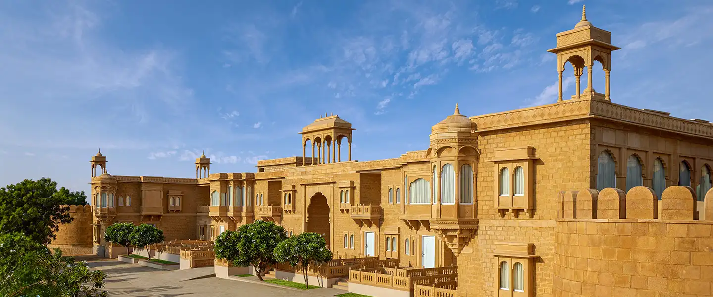 Royal Rajasthan Tour