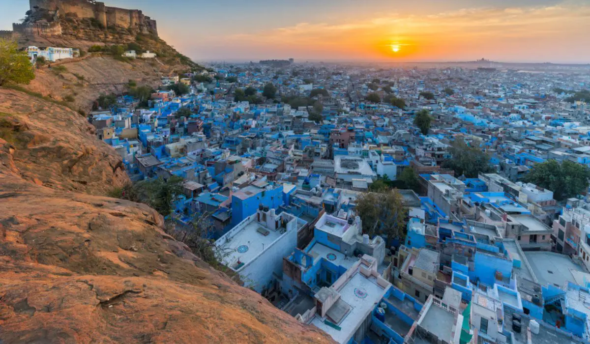 Jodhpur