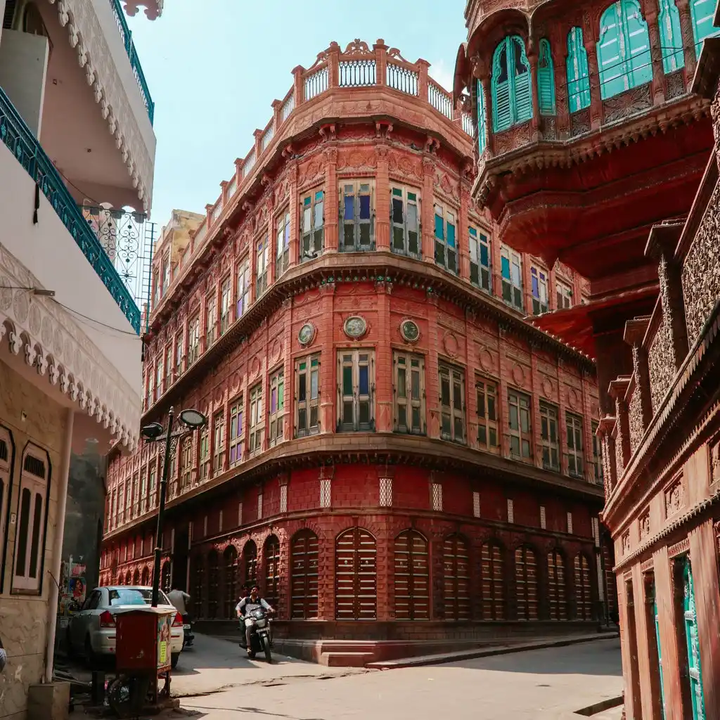 Bikaner