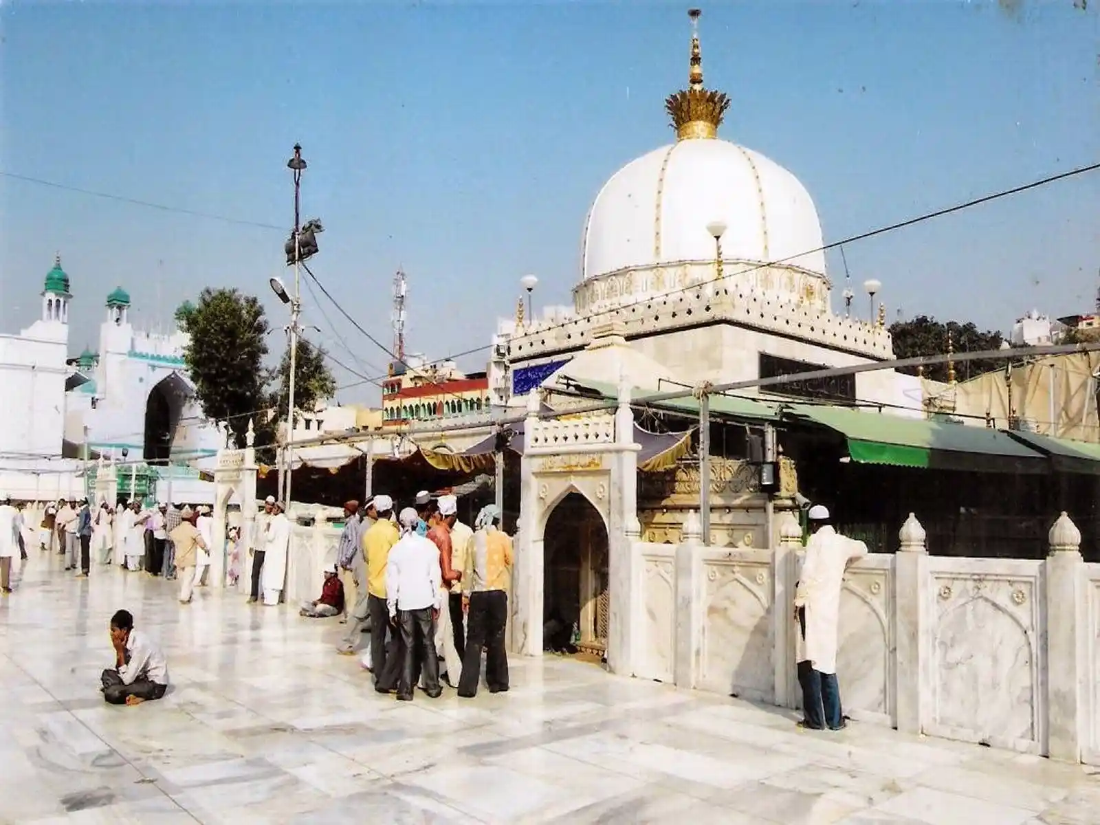 Ajmer